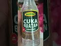 Cuka Buatan Masakan Makanan Dari MUDIM