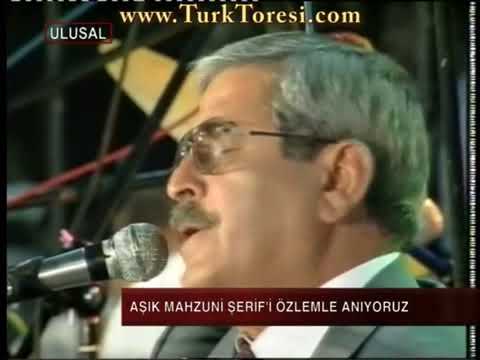 Mahzuni Şerif - Yiğitler Bizim Yiğitler