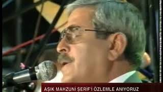 Mahzuni Şerif - Yiğitler Bizim Yiğitler Resimi