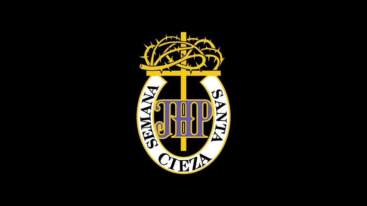 Procesión del Santo Entierro - Viernes Santo en Cieza 2002