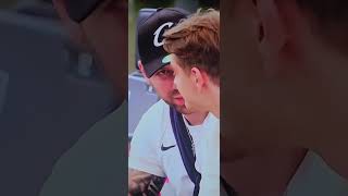 Caroline Werner practica. Previas. R2. hamburg ladies open series 2025 Content