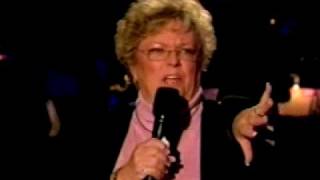 Mrs. Hughes @ Jerry Lewis MDA telethon 2008