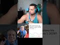 @TYLER1LOL Tyler1 shaves head #polymarket #viralitypoly #tyler1 #market