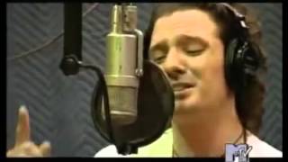 Jc Chasez "Faking The Video"