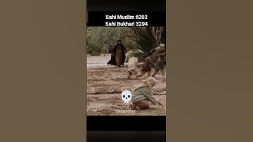 Even Devil is Afraid of Omar ibn Al khattab رضہ اللہ 🔥#shorts