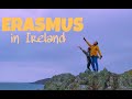 Erasmus Experience in Cork, Ireland 2018-2019