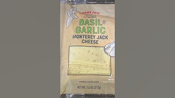 Trader Joe’s NEW Item From Our Upcoming Taste Test! 😋 #shorts