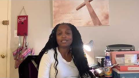 Informative Speech Com 1010