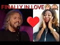 THE BEEGEES -HOW CAN YOU MEND A BROKEN HEART REACTION & ANALYSIS By African Vocal Coach/Tenor Singer