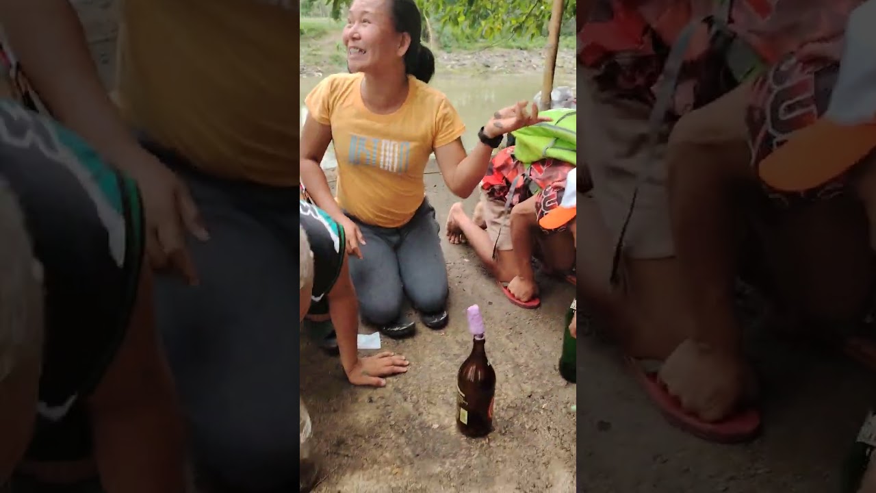 birada jud ta kaon Ani mga myloves 😂