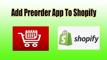 Best Pre Order Apps Shopify | Sell Pre-order, Coming Soon, Out-of-Stock & Sold Out Products