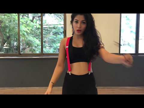 Tareefan | Veere Di Wedding | Qaran Ft. Badshah | The MiddleBEAT Dance Company