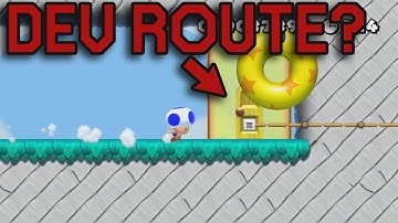 How Many Super Expert Levels have Dev Routes? - Endless No Skip Super Expert