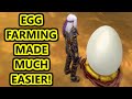 Egg farming updated for dragon quest monsters the dark prince