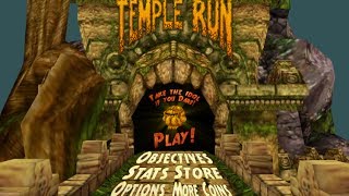 Warner Bros. developing Temple Run movie adaptation - Polygon