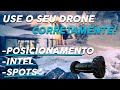 O BÁSICO DO SIEGE: POSICIONAMENTOS F0D4S PARA VOCÊ DEIXAR O SEU DRONE!!!