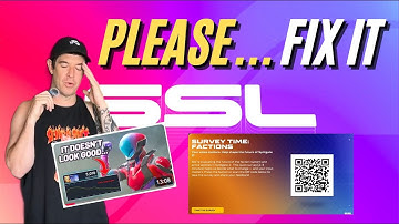 The Faction Problem In SplitGate 2