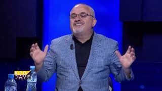 Thumbnail for Ç'ndodhi me Vis Martinajn? Artan Hoxha trondit: Eliminimi i tij, rezultat i aleancës së… (E PLOTË)