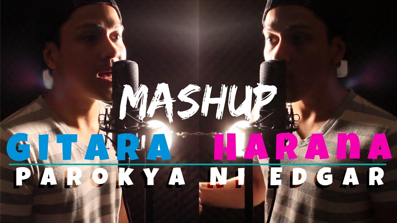 Parokya Ni Edgar - Gitara | Harana MASHUP COVER (Cover by The Ultimate ...