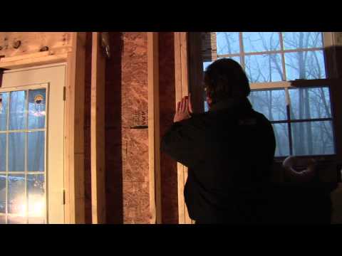 Insulating the Rim Joist by Basement Systems & Doctor Energy Saver Insulating the Rim Joist by Basement Systems & Doctor Energy Saver