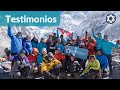 Everest trek - Testimonios de viajeros