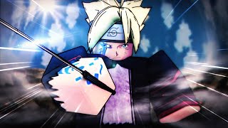 [CODE] This Underused GOD BLOODLINE Made KID RAGEQUIT | shindo life | Shindo Life Codes