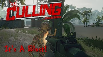 The Culling - First Victory