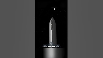 Recovering Hubble Telescope With Starship in Spaceflight Simulator