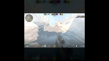 AWP 4k Clutch on Dust II! | Counter-Strike 2 #shorts #gaming #cs2 #csgo #cs2clips #csgoclips