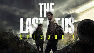 The Last of Us: Episode 1 🍄 Recap 🧟