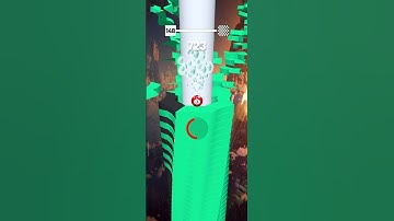 💣💣💣 STACK BALL EXPLODE #gaming #trending #viralshorts #foryou #fypシ゚ #satisfying