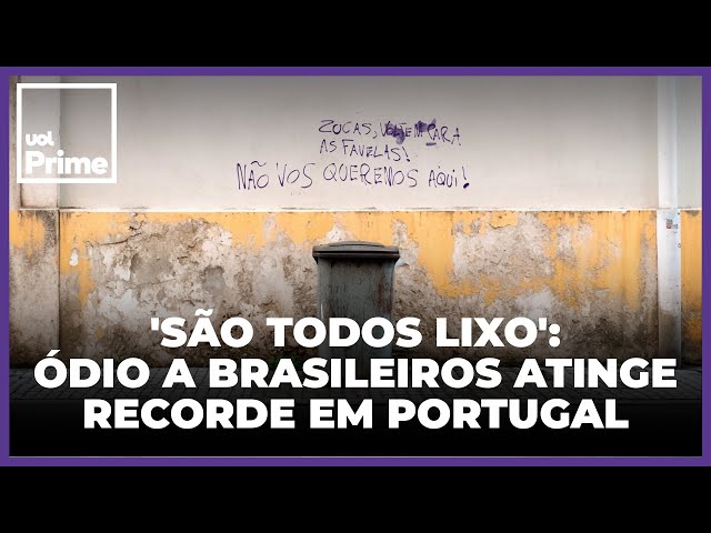 Portugal x Brasil – NEWSFUT