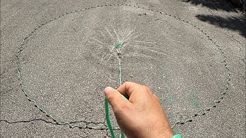 How to throw a cast net- EASY