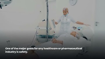 Validation and its Approach to Healthcare and Life Science Applications