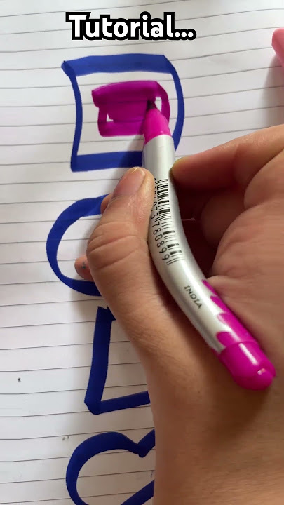 Tutorial….