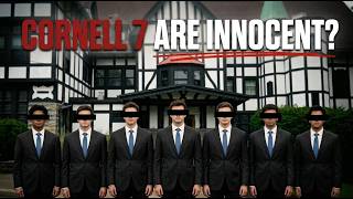 The Cornell Gang Rape Allegations: Everything You Need to Know