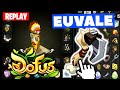 SACRIEUR EAU HACHE EUVALE SUR DOFUS