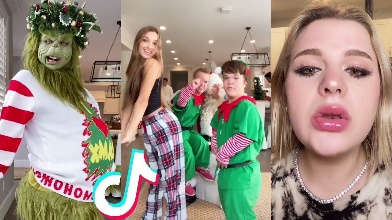 Funny TIK TOK December 2020 Part 3 NEW Clean TikTok YouTube