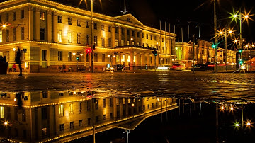 Reflections In Photography - [5 Tips and Tricks!]