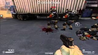 S.k.i.l.l. Special Force 2 Jericho 941 Deneme Never2Late