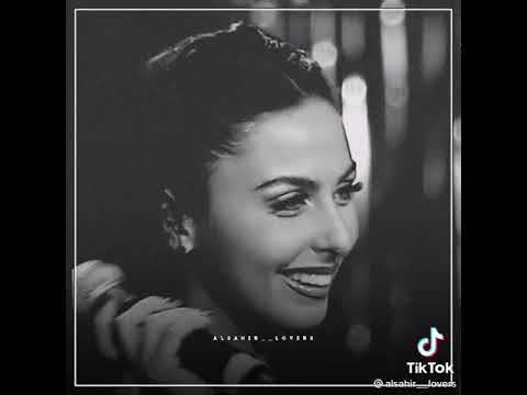 هذا اللون عليك يجنن يشبه لون عيونك بنات يتغزلن ب كاظم الساهر بصوت جميل جدا