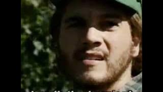No Ceiling- LYRICS- Eddie Vedder