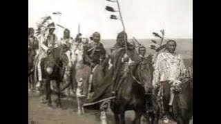Lakota National Anthem