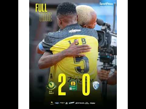 MATOKEO YANGA VS SILVER STRIKERS LEO