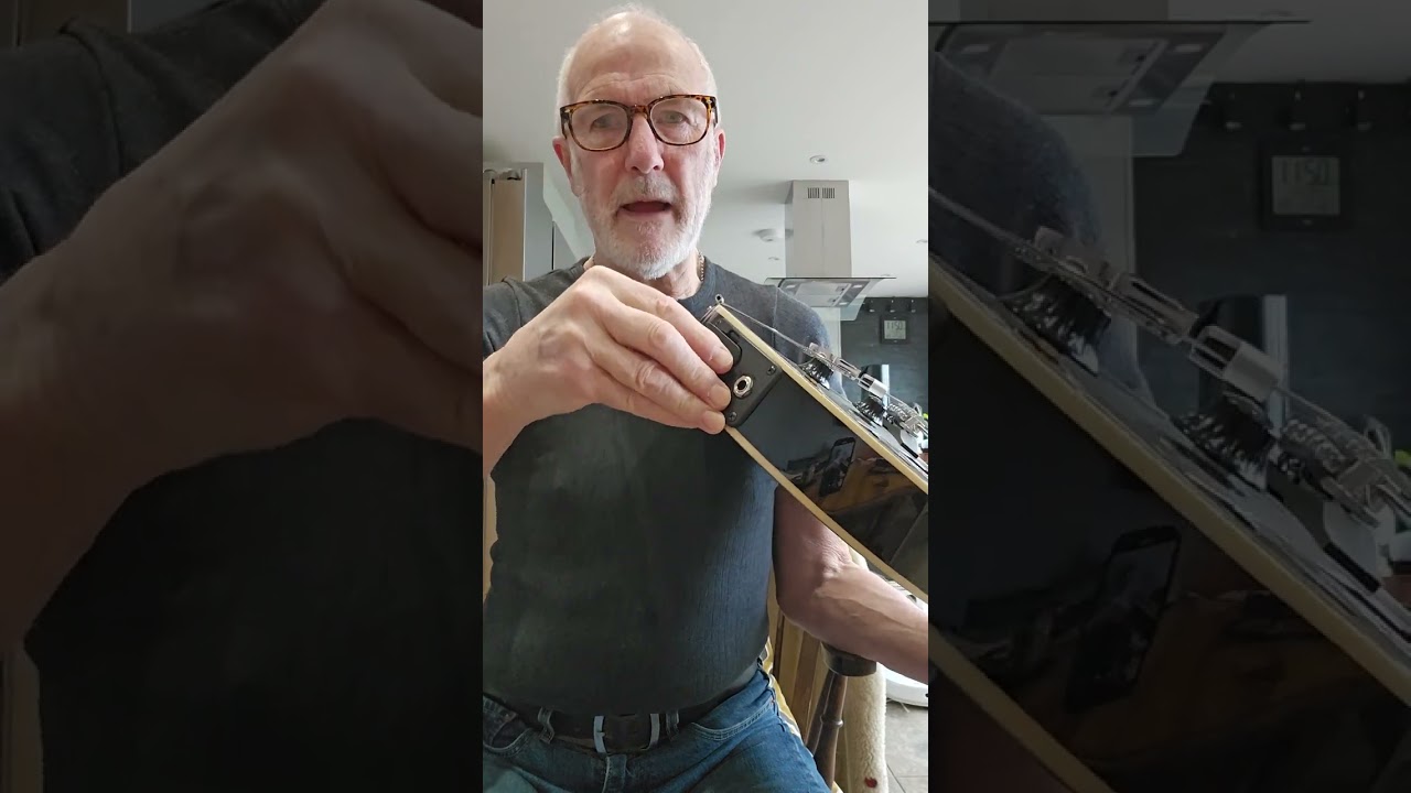 Vox Giulietta vga-5td