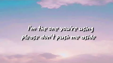 blondie - Heart of Glass (lyrics)