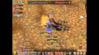 Metin 2 Sindicate Okarek A Scorpi - Kerindor