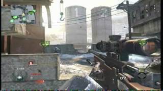 Black Ops Epic Fail #1