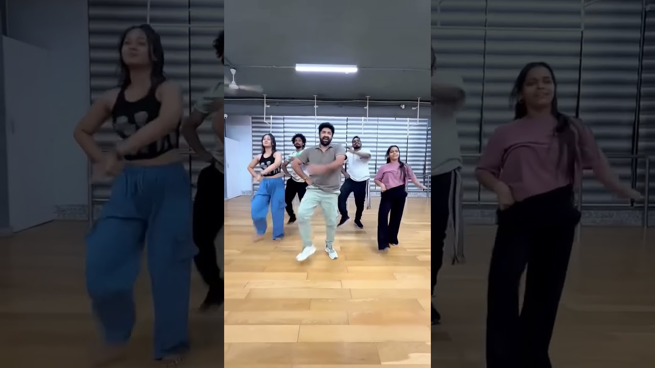 poira poira song Master dance 