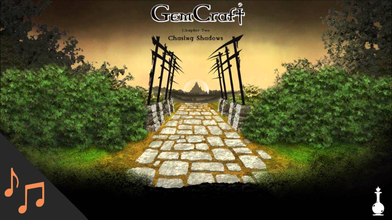 Gemcraft Chapter 1 Gemcraft Chapter 1